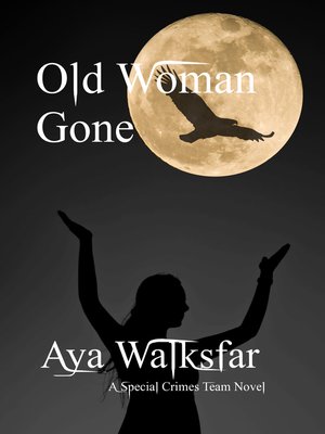 cover image of Old Woman Gone